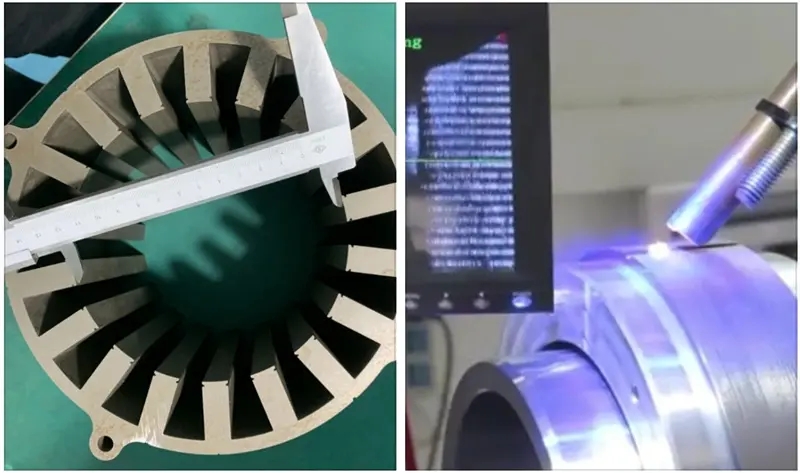 Lamineringsstapels versus lasstapels Een ultieme gids voor het kiezen van de juiste methode