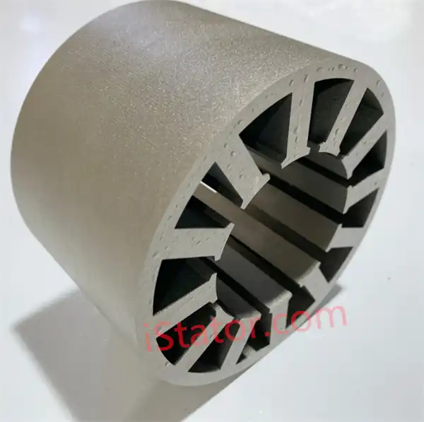 Choosing the Best A Comprehensive Review of Motor Core Laminated Assembly Manufacturers In China