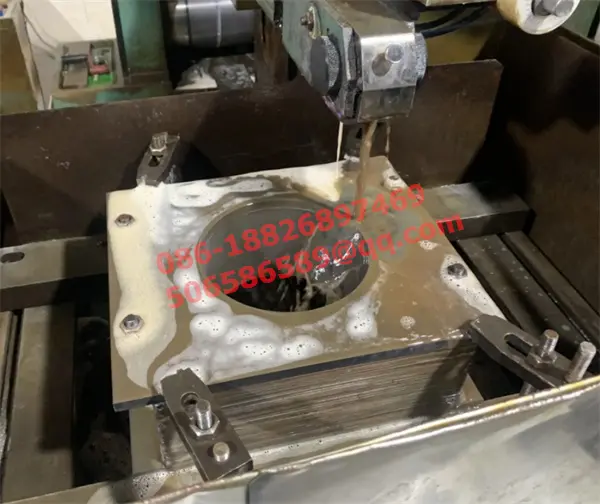 Detailed Explanation of Multi-Layer Metal Sheet Stamping Process For Stator Rotor Iron Core