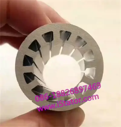 Phản hồi nhanh chóng và hiệu quả Cung cấp dịch vụ kỹ thuật tùy chỉnh toàn diện cho Stator khe nghiêng