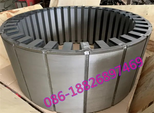 Menjelajahi Seluruh Proses Produksi Stamping Presisi Untuk Laminasi Motor Stator dan Rotor