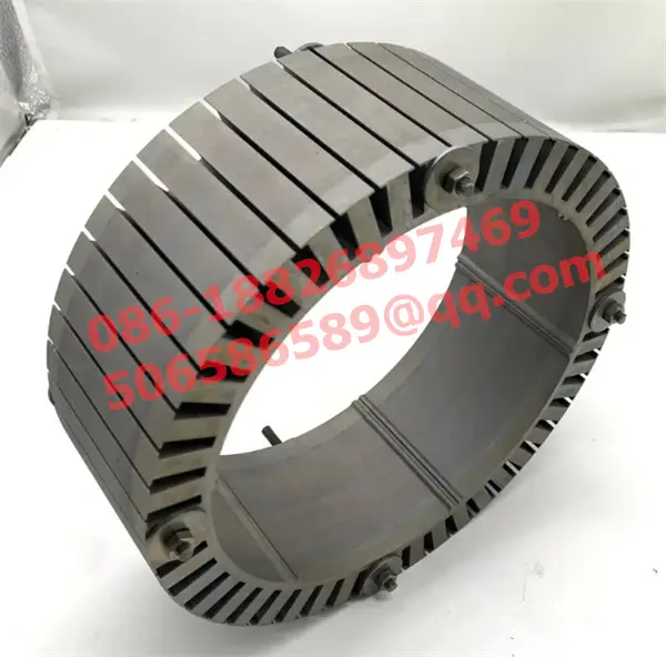 Cải thiện hiệu suất của động cơ Backlack thông qua việc tối ưu hóa các lớp phủ Stator và Rotor En