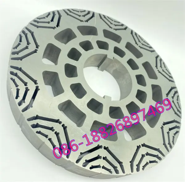 In Depth Analysis of Laminated Stamping Technology For Motor Stator and Rotor Iron Core