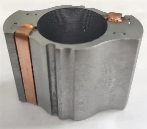 Why Do High Performance Brushless DC Motors Need Stator Lamination