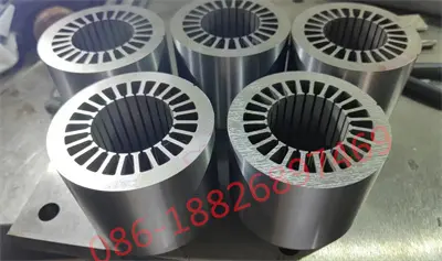 Provide Professional Chute Stator Customization Services For Different Application Scenarios To Improve the Overall Efficiency of the Equipment